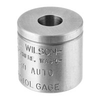 (image for) WILSON PISTOL MAX CASE GAGES