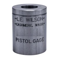 (image for) WILSON PISTOL MAX CASE GAGES