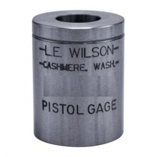 (image for) WILSON PISTOL MAX CASE GAGES