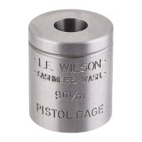 (image for) WILSON PISTOL MAX CASE GAGES