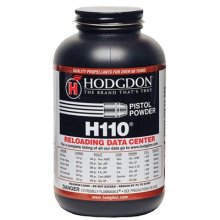 HODGDON H110 POWDER