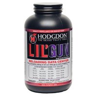 HODGDON LIL' GUN POWDER
