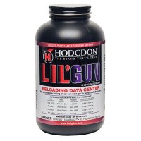 HODGDON LIL' GUN POWDER