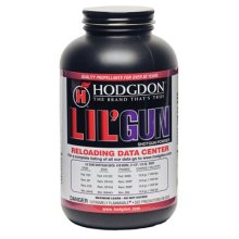 HODGDON LIL\' GUN POWDER