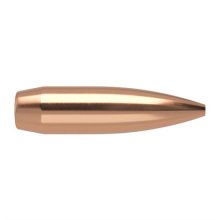 CUSTOM COMPETITION 22 CALIBER (0.224\") HPBT BULLETS