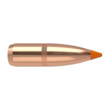 BALLISTIC TIP VARMINT 22 CALIBER (0.224\") SPITZER BULLETS