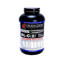 (image for) HODGDON POWDER BL-C(2)