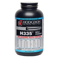 HODGDON POWDER H335