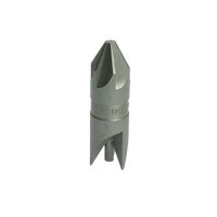 (image for) .17 TO .45 CAL CHAMFER & BEBURRING TOOL