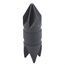 (image for) .17 TO .60 CAL CHAMFER & DEBURRING TOOL