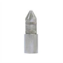 50 BMG CASE CHAMFER & DEBURRING TOOL