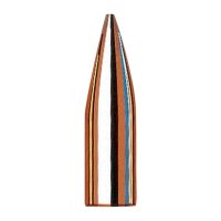 270 CALIBER (0.277") HOLLOW POINT BOAT TAIL BULLETS