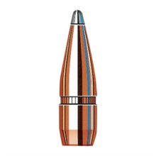 (image for) INTERLOCK® 30 CAL (0.308\') BOAT TAIL SPIRE POINT RIFLE BULLETS