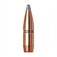 INTERLOCK 270 CALIBER (0.277") BOAT TAIL SPIRE POINT BULLETS