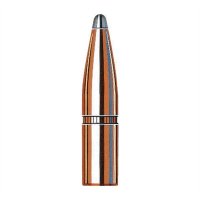 INTERLOCK 6.5MM (0.264") SOFT POINT BULLETS