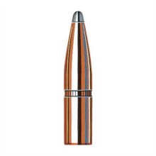 INTERLOCK 6.5MM (0.264\") SOFT POINT BULLETS