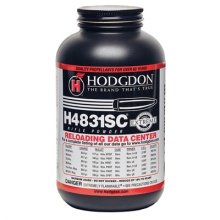 HODGDON POWDER H4831 SC