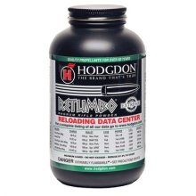 (image for) HODGDON RETUMBO POWDER