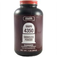 (image for) IMR 4350 POWDER