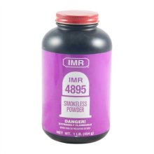 (image for) IMR 4895 POWDERS
