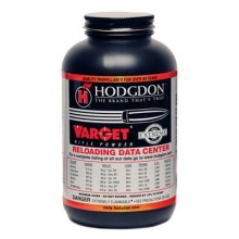 (image for) HODGDON POWDER VARGET