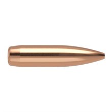 CUSTOM COMPETITION 22 CALIBER (0.224\") HPBT BULLETS