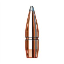 (image for) INTERLOCK® 30 CAL (0.308\') BOAT TAIL SPIRE POINT RIFLE BULLETS