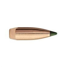 (image for) BLITZKING 6MM (0.243\") BOAT TAIL BULLETS