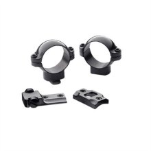 (image for) STANDARD TWO-PIECE RIFLE BASES