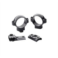 (image for) STANDARD TWO-PIECE RIFLE BASES