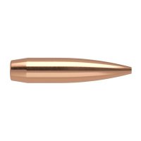 CUSTOM COMPETITION 22 CALIBER (0.224") HPBT BULLETS