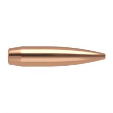 CUSTOM COMPETITION 22 CALIBER (0.224\") HPBT BULLETS