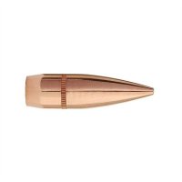 (image for) GAMEKING 30 CAL (.308) FULL METAL JACKET BOAT TAIL RIFLE BULLETS