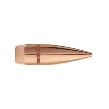 (image for) GAMEKING 30 CAL (.308) FULL METAL JACKET BOAT TAIL RIFLE BULLETS