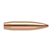 CUSTOM COMPETITION 6.5MM (0.264") HOLLOW POINT BOAT TAIL BULLETS