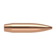 CUSTOM COMPETITION 6.5MM (0.264\") HOLLOW POINT BOAT TAIL BULLETS