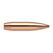 CUSTOM COMPETITION 6.5MM (0.264\") HOLLOW POINT BOAT TAIL BULLETS