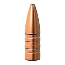 TRIPLE-SHOCK X 22 CALIBER (0.224\") BULLETS