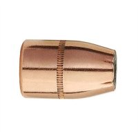 (image for) SPORTS MASTER 50 CAL .500 JACKETED HOLLOW POINT HANDGUN BULLETS