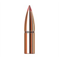 INTERLOCK 25 CALIBER (0.257") SST BULLETS