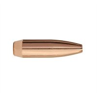 (image for) GAMEKING 30 CALIBER (.308') HOLLOW POINT BOAT TAIL RIFLE BULLETS