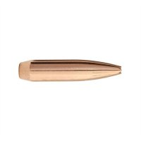 (image for) GAMEKING 7MM (.284") HOLLOW POINT BOAT TAIL RIFLE BULLETS