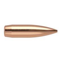 CUSTOM COMPETITION 30 CALIBER(0.308\") HPBT BULLETS