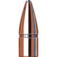 INTERLOCK 35 CALIBER (0.358") SOFT POINT BULLETS