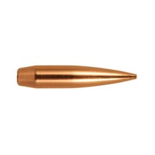 VLD HUNTING 6MM (0.243\") VLD BOAT TAIL BULLETS