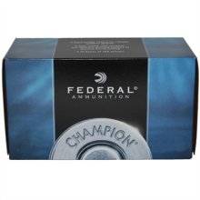 CHAMPION SMALL RIFLE PRIMERS