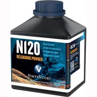 (image for) N120 SMOKELESS RIFLE POWDER