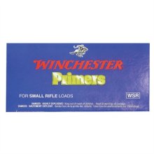SMALL RIFLE PRIMERS