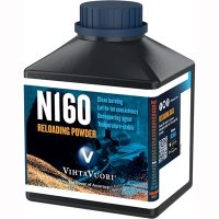 (image for) N160 SMOKELESS RIFLE POWDER