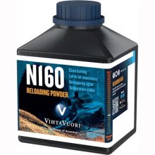 (image for) N160 SMOKELESS RIFLE POWDER